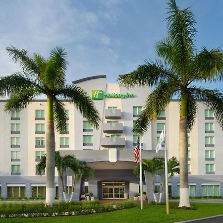 فندق فندق هوليداي إن ميامي-دورال إريا المظهر الخارجي الصورة