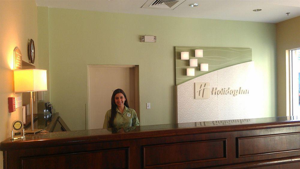 فندق فندق هوليداي إن ميامي-دورال إريا المظهر الداخلي الصورة